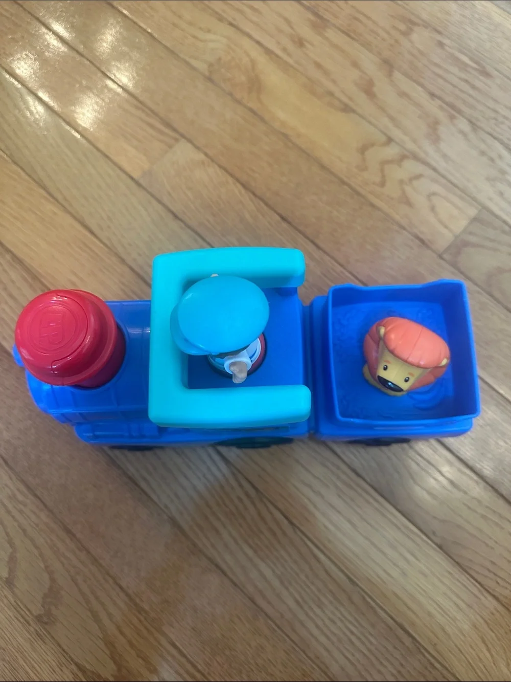 Fisher-Price fisher price